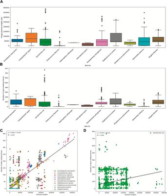 A pangenome analysis of ESKAPE bacteriophages: the underrepresentation may impact machine learning models